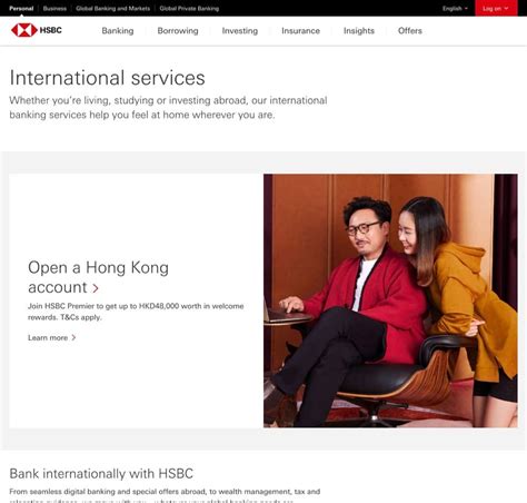 匯豐高層|【匯豐HSBC】滙豐宣布亞洲區財富管理及個人銀行投。